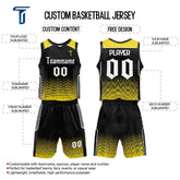 Custom Nebula Adult Youth Basketball Jersey Set